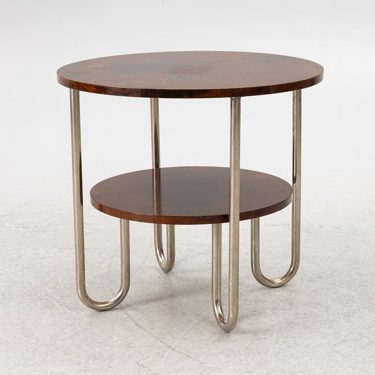 Table, 1930s/40s.