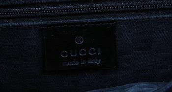 HANDVÄSKA, "Jackie", Gucci, Italien, 1999.