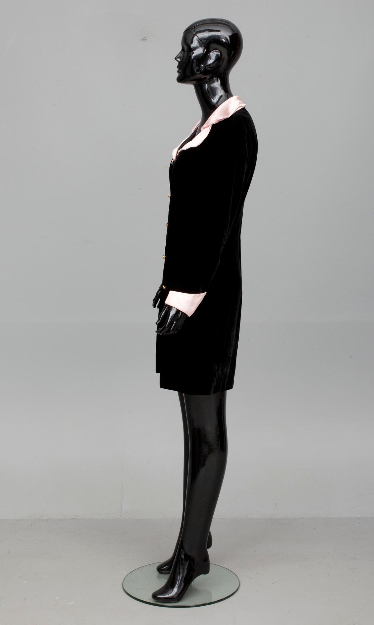 JACKA, Escada.