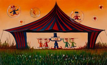 Terry Laakso, "Mahtava...".