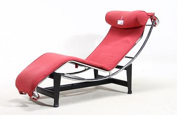 VILSTOL, kopia efter Le Corbusier.