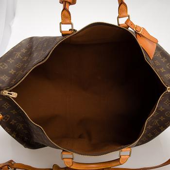 LOUIS VUITTON, "Keepall 60 Bandoulière", LAUKKU.