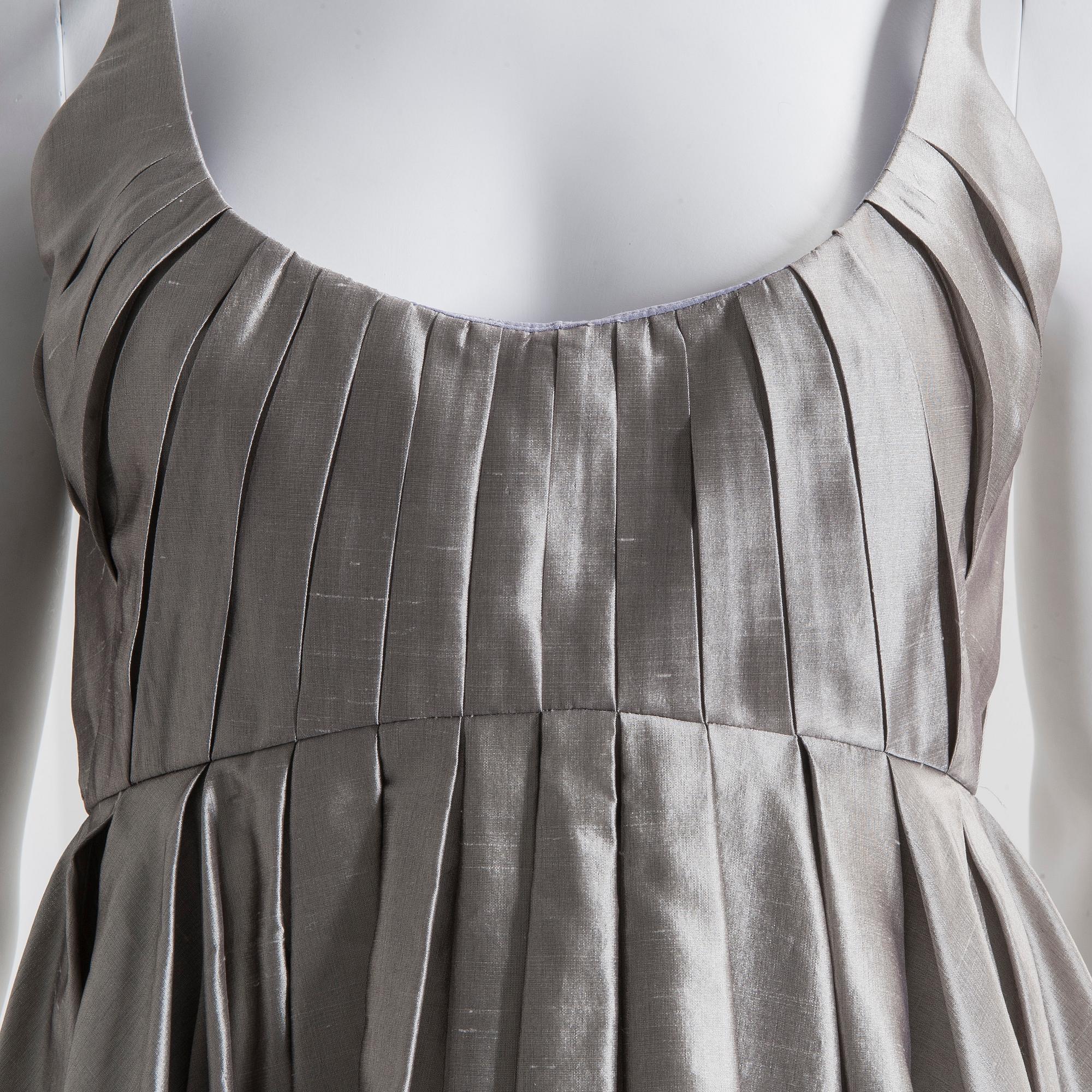 KLÄNNING, Zac Posen, storlek 6.