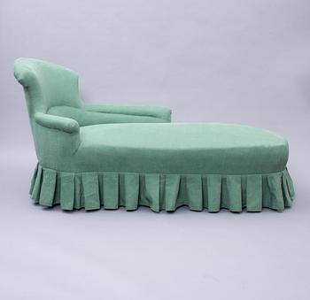 CHAISE LONGUE, 1900-talets början.