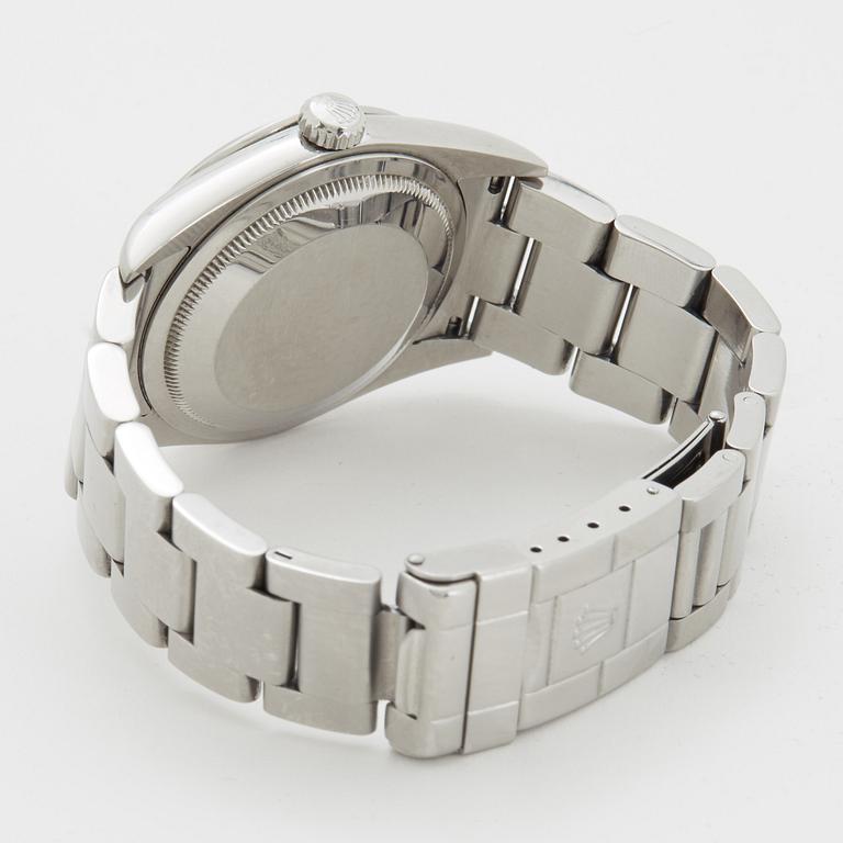 Rolex, Explorer (Swiss Made), Chronometer, armbandsur, 36 mm.