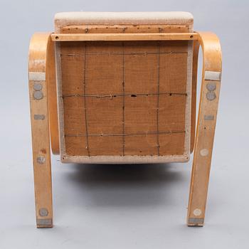 FÅTÖLJ, 401, Alvar Aalto, Artek 1950-tal.