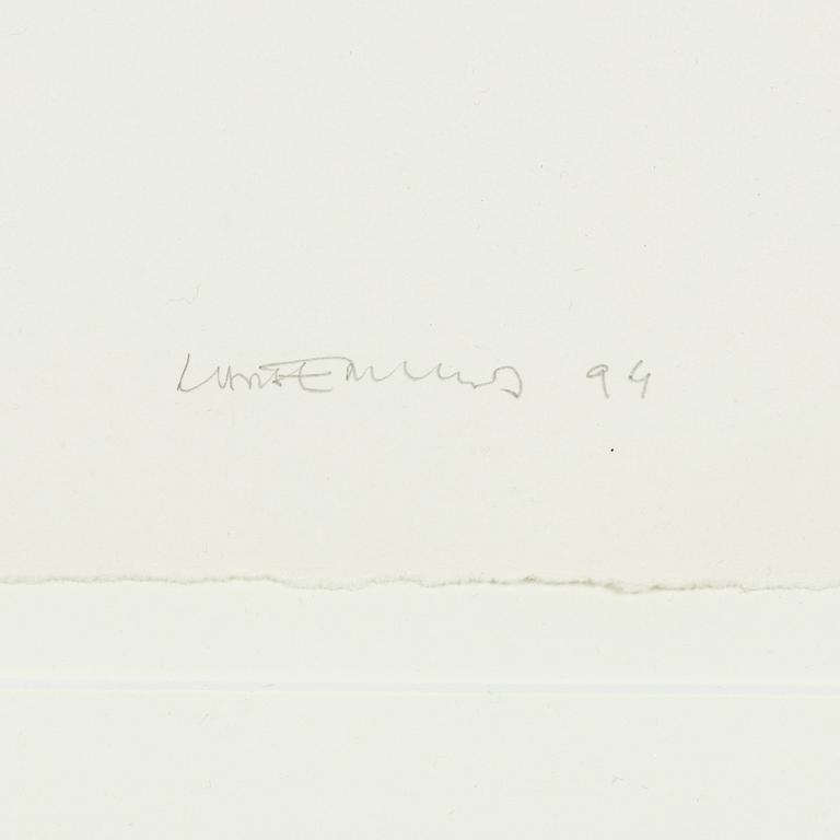 Lars Englund, Utan titel.