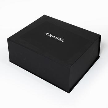 Chanel, bag, "Heart Bag", 2022.