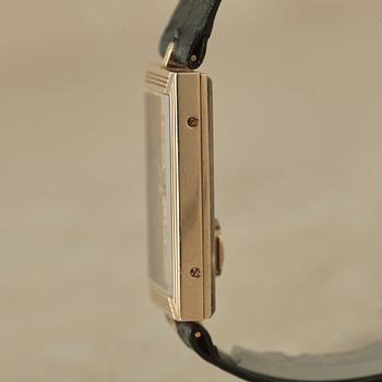 CORUM, Golden Bridge, wristwatch, 20 x 33 (40) mm,