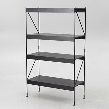 kaschkasch, a 'Zet Storage System' bookcase, Audo Copenhagen, Denmark, contemporary.