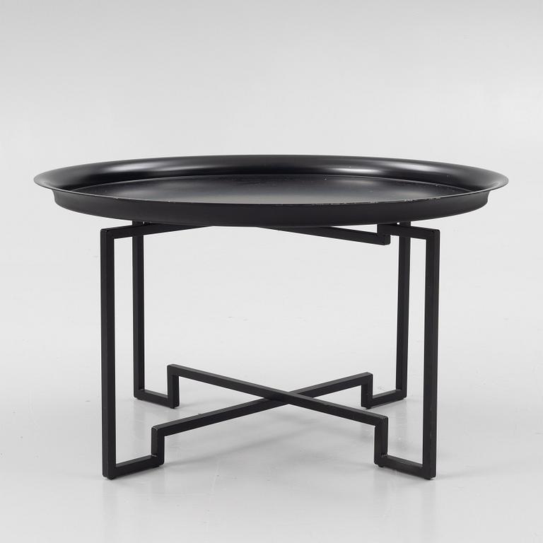 Per Öberg, coffee table, Svenskt Tenn.