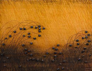 Kimmo Pyykkö, I vinden.