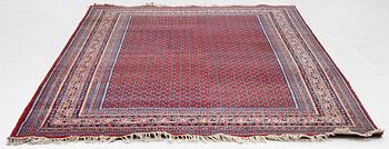 Matta, Sarouk Mir, 280 x 200 cm.