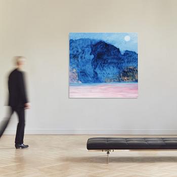 Ulrik Samuelson, Untitled.