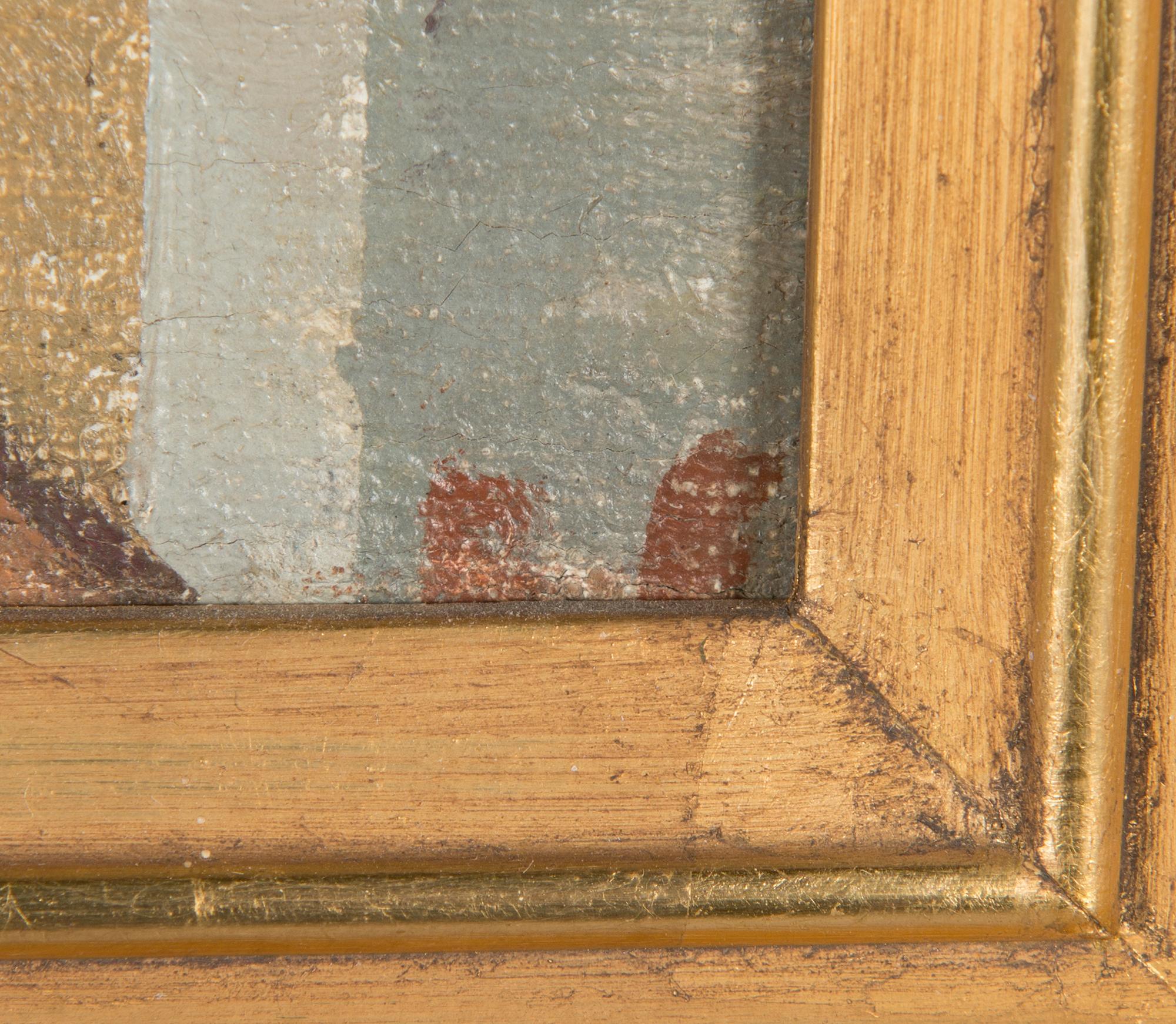 Ragnar Ekelund, Fransk småstad.