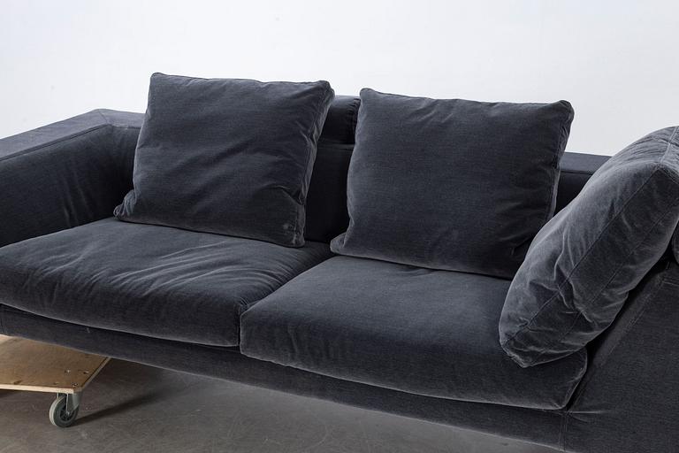 JENS JUUL EILERSEN, "Orion" Sofa , Eilersen, Danmark, 21st century.