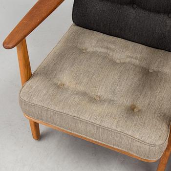IKEA, fåtöljer, ett par "Esbjerg", 1950-/60-tal.