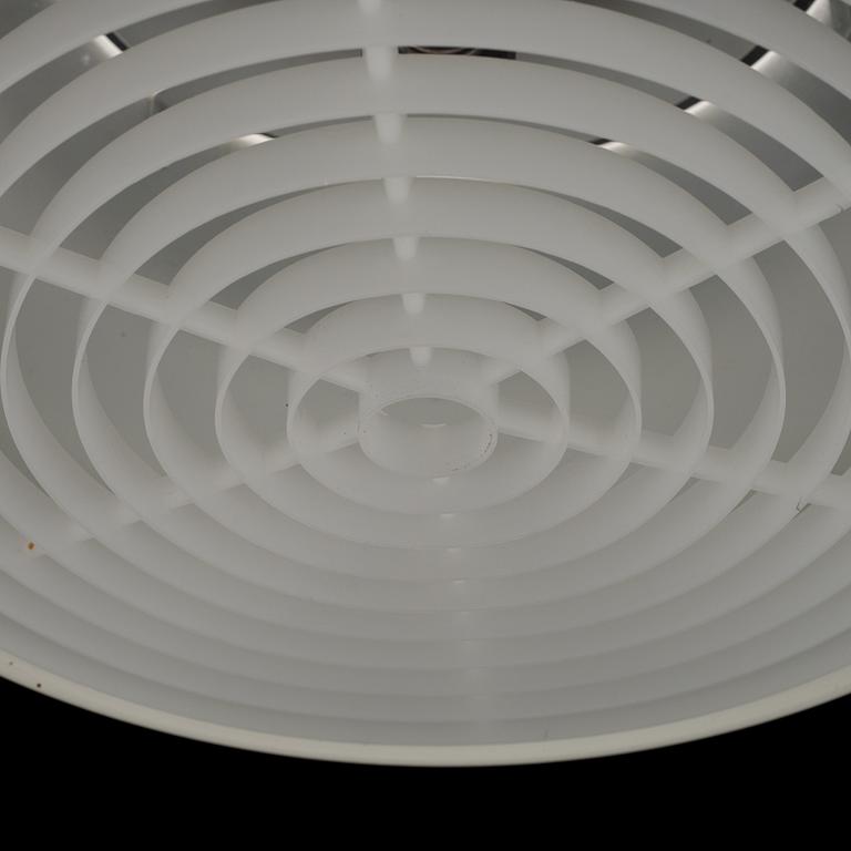 Anders Pehrson, a "Bumling" ceiling lamp, Ateljé Lyktan, Åhus.