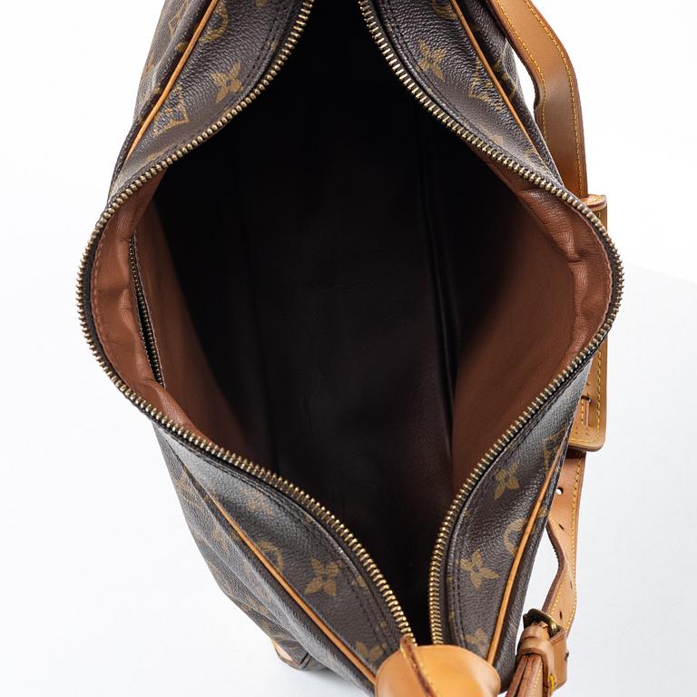 Louis Vuitton, bag, “Boulogne Bag”.