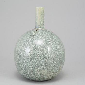 CARL-HARRY STÅLHANE, a stoneware vase, Rörstrand, Sweden, mid 20th century.