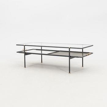 Per Öberg coffee table "Nizza" for Svenskt Tenn.