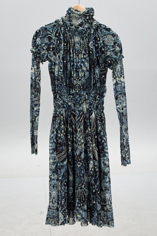 KLÄNNING, Jean Paul Gaultier.