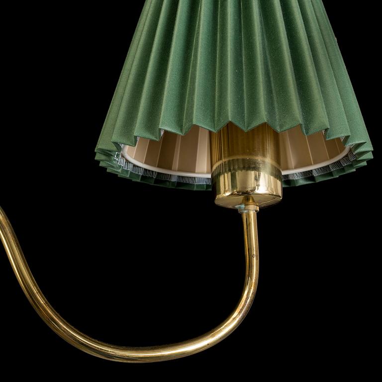 A ceiling lamp model 2444 by Josef Frank for Firma Svenskt Tenn.