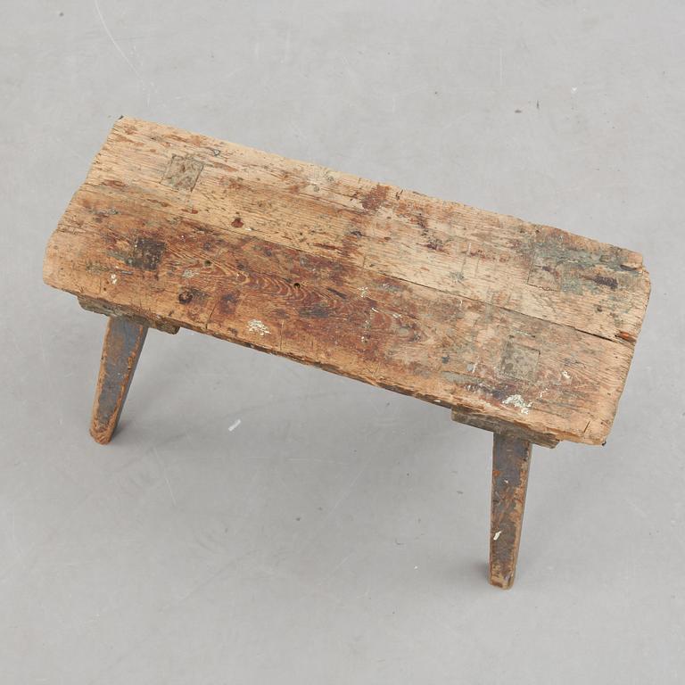 PALL, allmoge, 1800-tal.