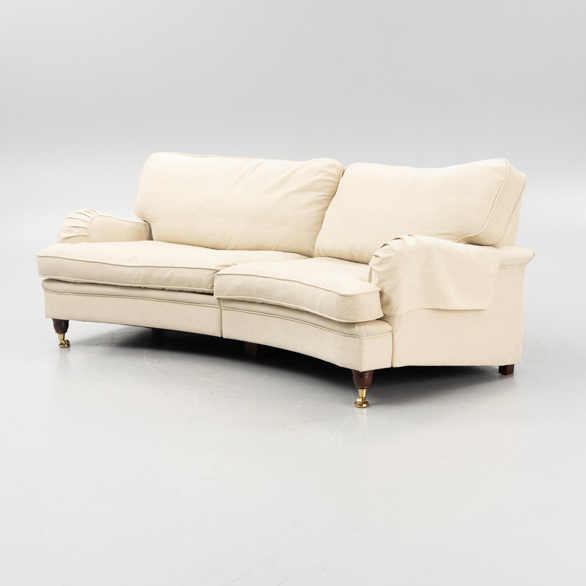 Soffa, 2000-tal.