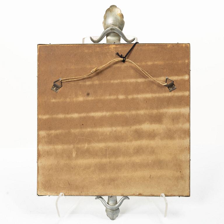 Mirror, Firma Svenskt Tenn, model A120, Stockholm 1929.