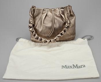 VÄSKA, aftonväska, MaxMara.