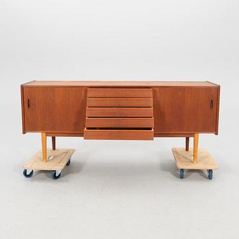 Sideboard, Bjärnum 1960s.