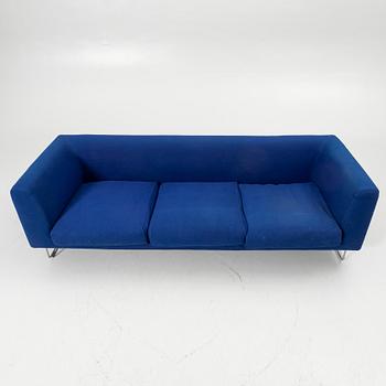 Jasper Morrison, soffa, "Elan" Cappellini.