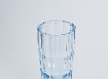 VAS, glas, Kosta daterad 1936.