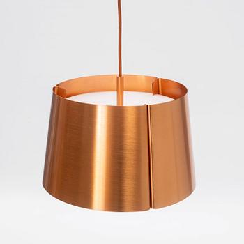 Jonas Lindvall, a 'W124S3' ceiling lamp, Wästberg.