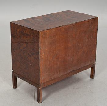 BYRÅ, art deco, 1900-talets första hälft.