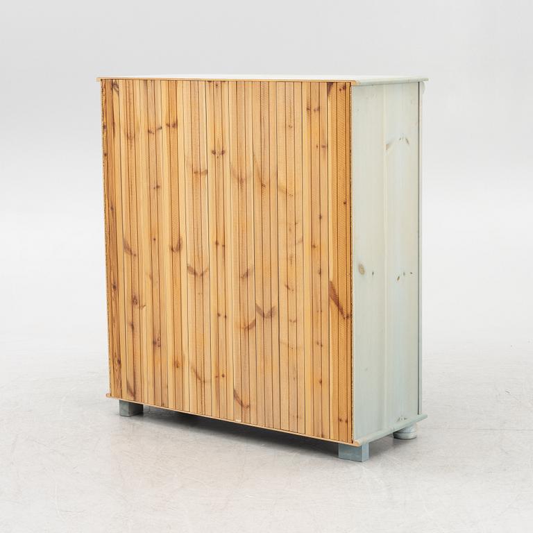 Sideboard, 2000-tal.