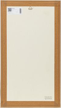 Karl Lagerfeld, Leila.