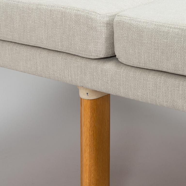 Alvar Aalto, penkki, O.Y. Huonekalu- ja Rakennustyötehdas A.B. 1962.