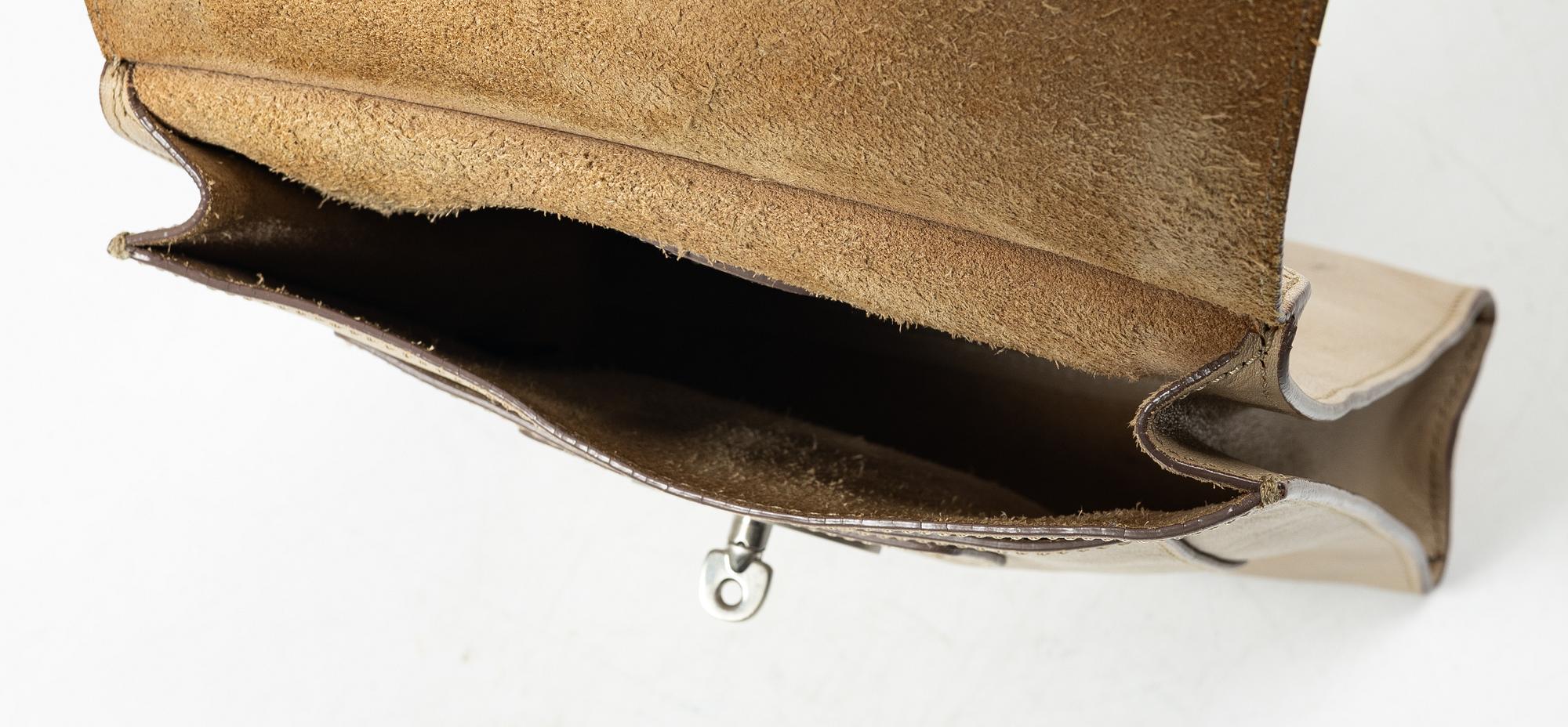 Mulberry, bag, "Anthony Messenger".