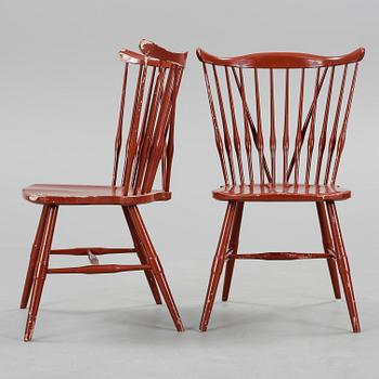 STOLAR, ett par, Sverige, 1950/60-tal.