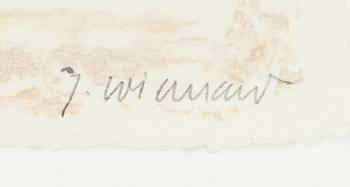 James Coignard, Composition.