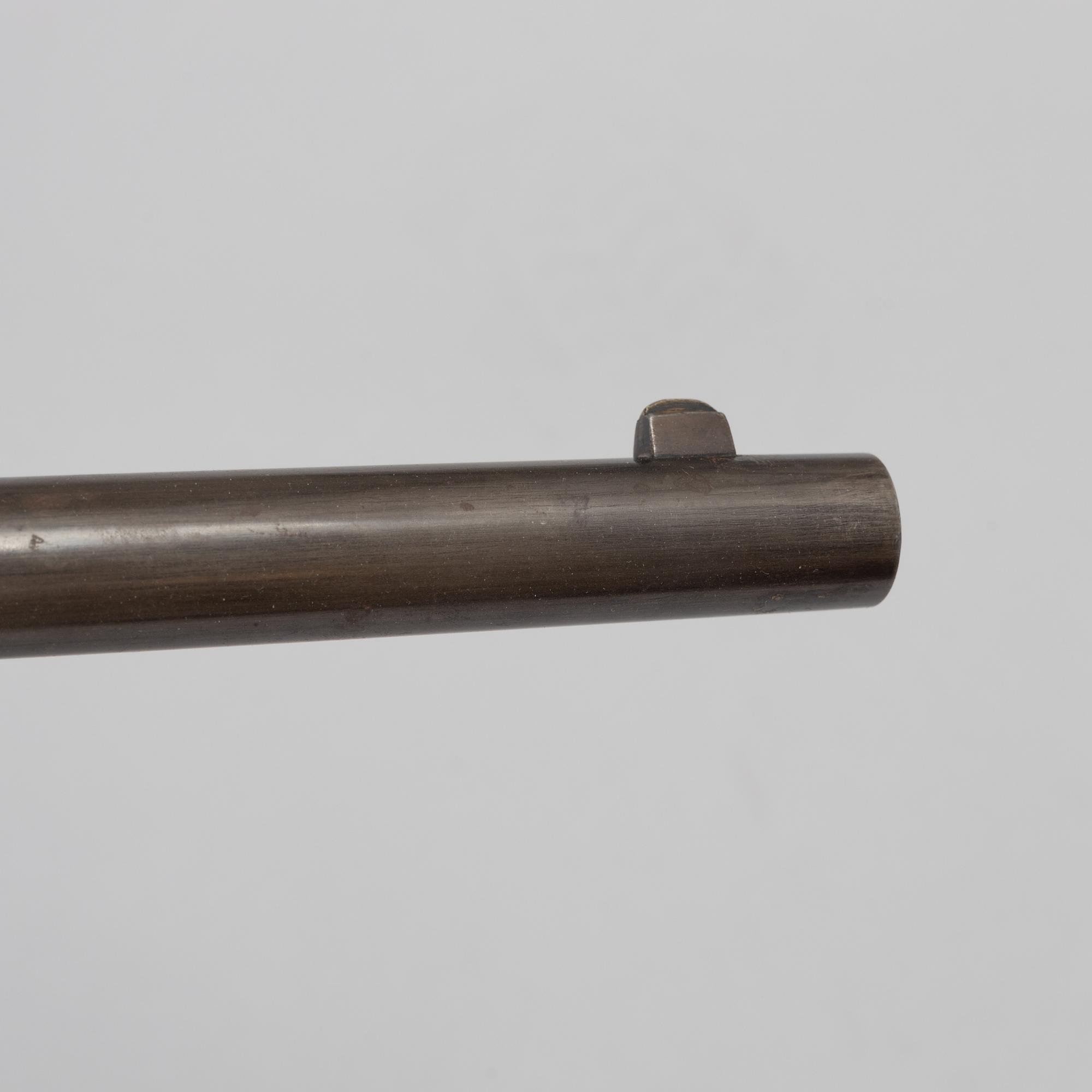 Percussion breech loading carbine, Sharp New Model 1863.