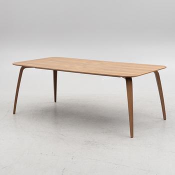 A "Gubi" dining table, Gubi.