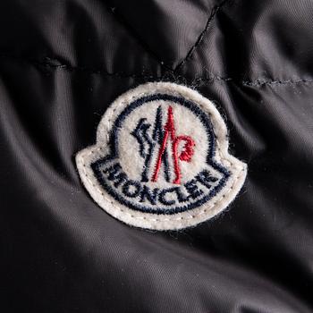 DUNJACKA, Moncler.