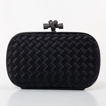 Bottega Veneta clutch, "Knot".