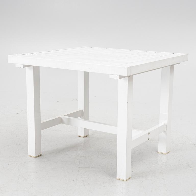 Elsa Stackelberg, table, Free Form, contemporary.