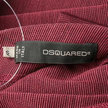 KLÄNNING, Dsquared.