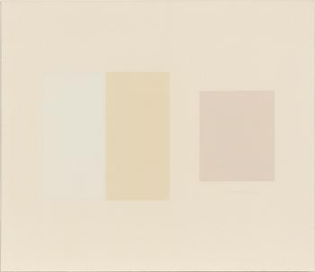 Katarina Andersson. "Kamrar I".