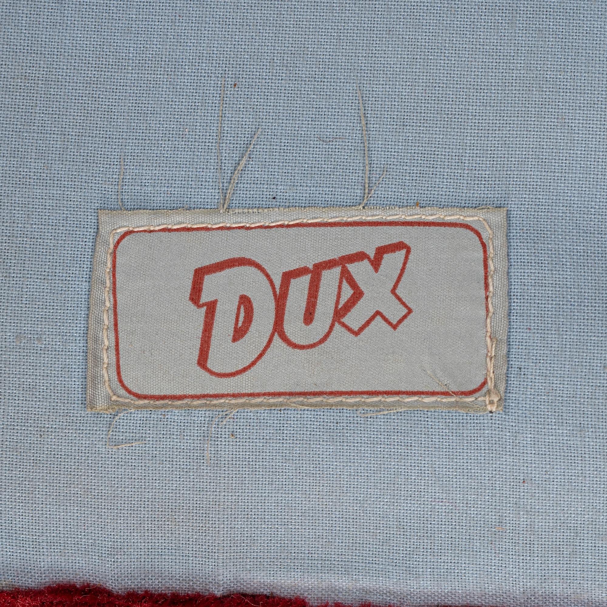 Fåtölj, Swedish Modern, Dux, 1940/50-tal.